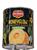 DEL MONTE PINEAPPLE IN SYRUP - ANANAS IN SCIROPPO 24x840g