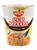 NISSIN CUP CHICKEN - NOODLES ISTANTANEI 8x63g (HS/PS)