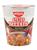 NISSIN CUP BEEF - NOODLES ISTANTANEI 8x64g (UT/PS)