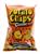 J&J CLASSIC POTATO CHIPS BBQ - SNACK SALATO 50x60g*