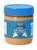 LADY'S CHOICE PEANUT BUTTER CHUNKY - CREMA DI ARACHI 12x340g