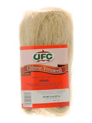 UFC MISUA - VERMICELLI 30x227g
