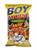 BOY BAWANG CORNICK HOT GARLIC - SNACK DI MAIS 40x90g