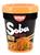 NISSIN CUP SOBA CLASSIC - NOODLES ISTANTANEI 8x90g (UT)