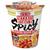 NISSIN CUP CHILI SPICY - NOODLES ISTANTANEI 8x66g (UT)
