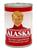 ALASKA EVAPORATED MILK 48x410g