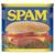 SPAM PORK & HAM ORIGINAL - CARNE IN SCATOLA 6x340g *