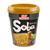 NISSIN CUP SOBA JAPANESE CURRY - NOODLES ISTANTANEI 8x90g