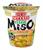 NISSIN CUP VEGGIE MISO - NOODLES ISTANTANEI 8x67g