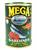 MEGA SARDINES GREEN - ALACCE IN SALSA DI POMODORO 24x425g