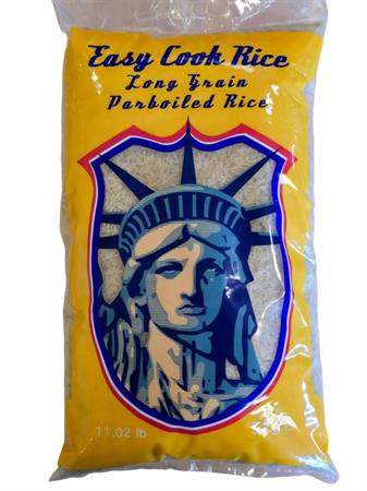 CURTI EASY COOK RICE - RISO PARBOILED 5kg *