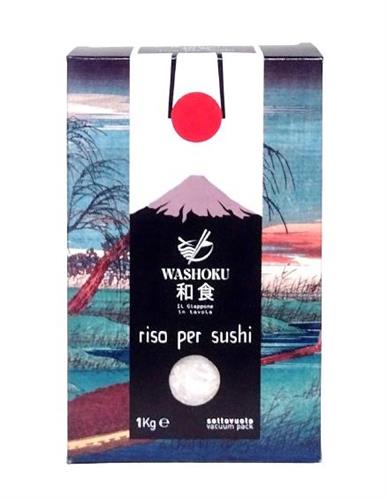 WASHOKU RISO SUSHI 12/14/20x1kg *