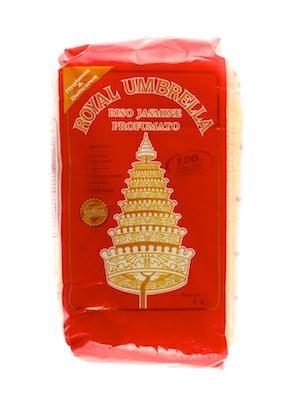 ROYALUMBRELLA RISO JASMINE 10x1kg *