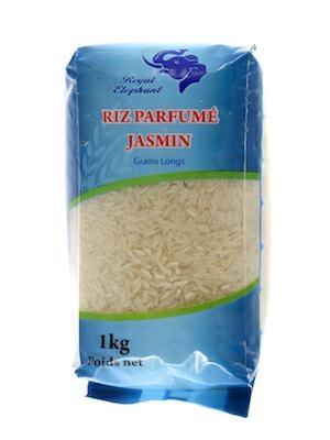 ROYALELEPHANT RISO JASMINE 10x1kg