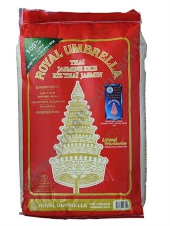 ROYALUMBRELLA RISO JASMINE 18kg (UT)*