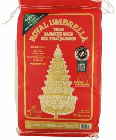 ROYALUMBRELLA RISO JASMINE 6x4,54kg (AH) *