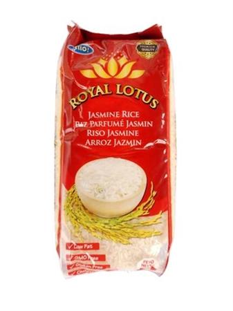 ROYAL LOTUS RISO JASMINE 10x1kg*