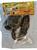SMERALDO MILANO SMOKED CATFISH WHOLE - PESCEGATTO ESSICCATO 25x200g