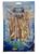 SMERALDO MILANO DRIED LOTIA - PESCE ESSICCATO 33x150g