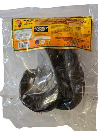 SMERALDO MILANO SMOKED PANGASH (19) - PANGASIO ESSICCATO 25x200g