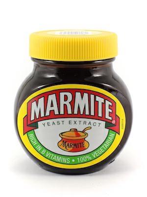 MARMITE YEAST EXTRACT - ESTRATTO DI LIEVITO 12x250g