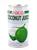 FOCO COCCO - FRUIT BASED JUICE 24x350ml