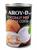 AROY-D COCONUT MILK - LATTE DI COCCO DOLCI 24x400ml