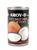 AROY-D COCONUT MILK - LATTE DI COCCO 48x165ml