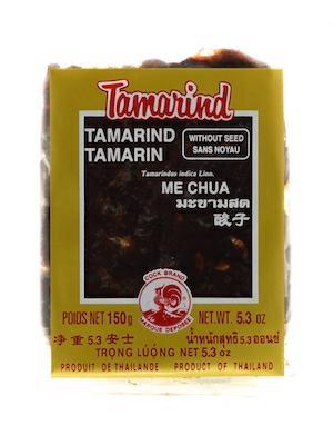 COCK TAMARINDO SENZA SEMI 100x150g