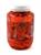 COCK PICKLED CHILLI - PEPERONCINI ROSSI SOTT'ACETO 24x454g