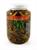 COCK PICKLED CHILLI - PEPERONCINI VERDI SOTT'ACETO 24x454g