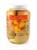 COCK PICKLED GARLIC WHOLE - AGLIO IN AGRODOLCE 24x454g
