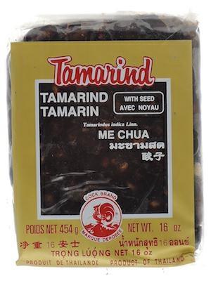 COCK TAMARINDO CON SEMI 50x454g