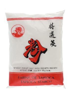 COCK FARINA DI TAPIOCA (AMIDO DI MANIOCA) 50x400g