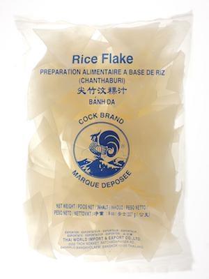 COCK RICE FLAKES - SFOGLIETTE DI RISO 30x227g