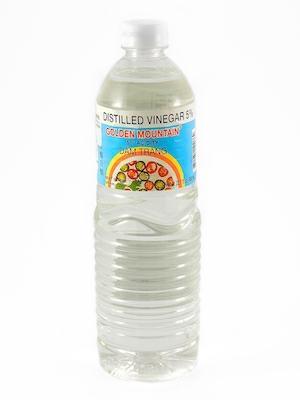 GOLDEN MOUNTAALVINEGAR - ACETO DI ALCOL 12x1L