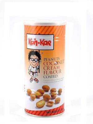 KOH KAE COCCO - SNACK DI ARACHIDI 24x110g