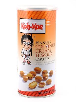 KOH KAE COCCO - SNACK DI ARACHIDI 24x230g