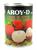 AROY-D LYCHEES - LITCHI IN SCIROPPO 24x565g