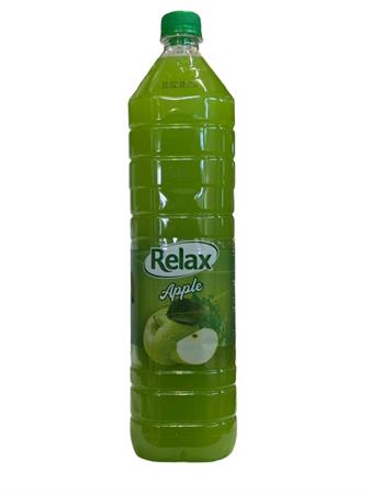 RELAX APPLE - BEVANDA AL GUSTO MELA 6x1,5L