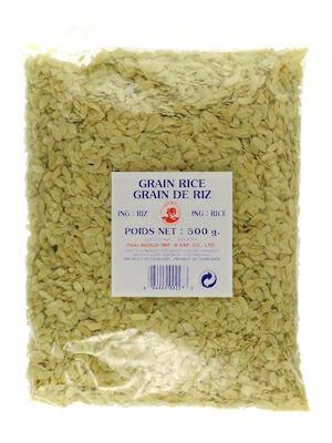 COCK GRAALRICE - RISO VERDE PESTATO 10x500g