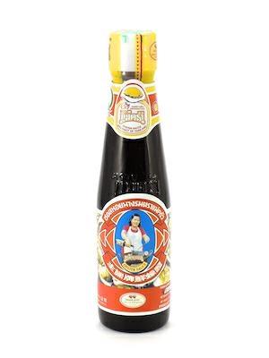 MAEKRUA SALSA D'OSTRICA 24x150ml