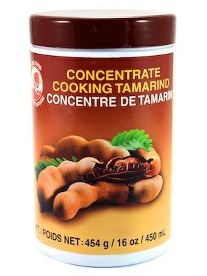 COCK TAMARIND CONCENTRATE - PASTA DI TAMARINDO 24x454g