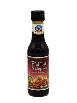 DEK SOM BOON PAD THAI SAUCE 12x250ml