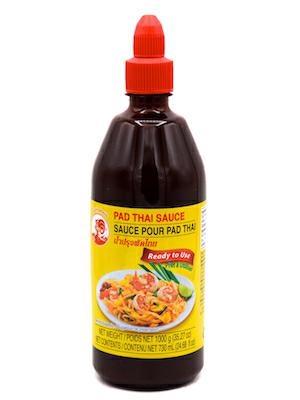 COCK SALSA PAD THAI 12x1kg (730ml)