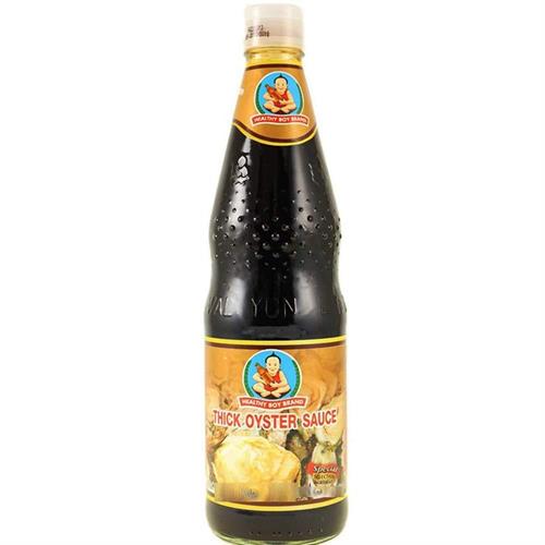 DEK SOM BOON SALSA DI OSTRICA 12x700ml