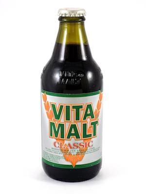 VITAMALT BOTTIGLIA - MALT DRINK 24x330ml