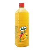 RELAX MANGO - BEVANDA ALGUSTO MANGO 6x1,5L