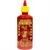 NANG FAH SRIRACHA HOT CHILLI SAUCE (RED) - SALSA PICCANTE 12x450ml