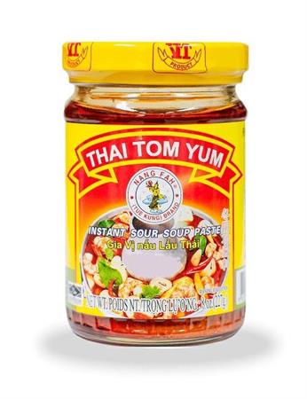 NANG FAH TOM YUM PASTE - CONDIMENTO ALPASTA 24x227g